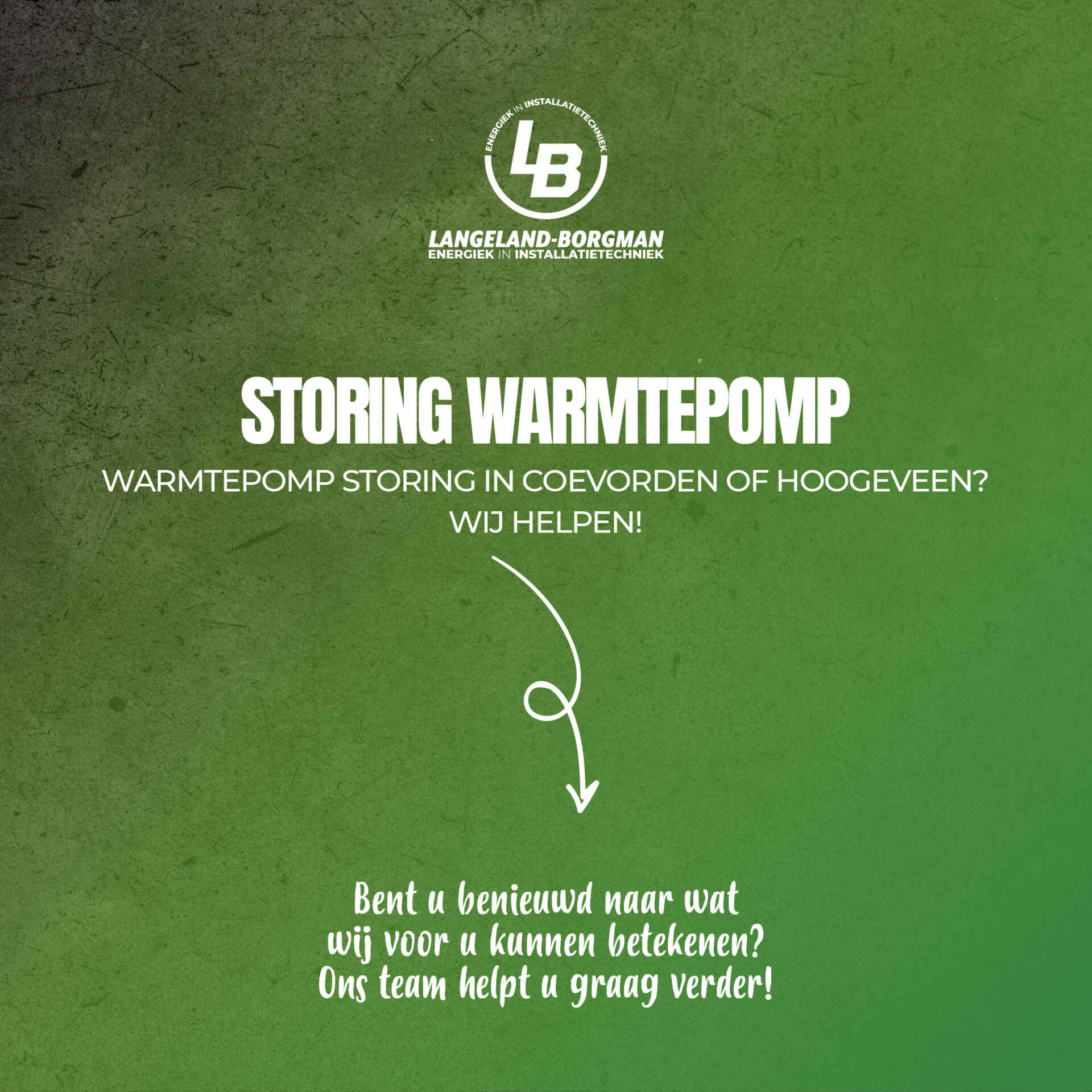 Storing Warmtepomp-01