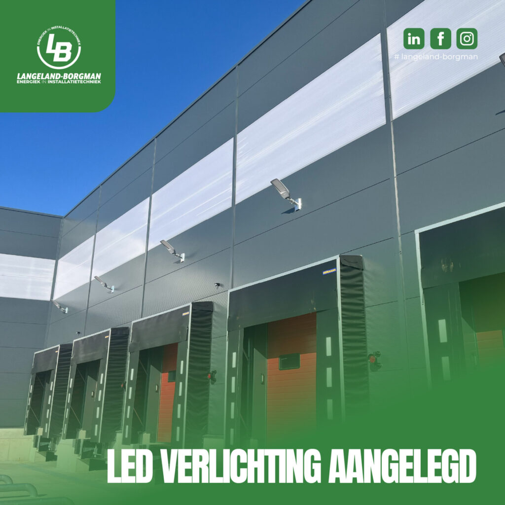 Installatiebedrijf Hardenberg