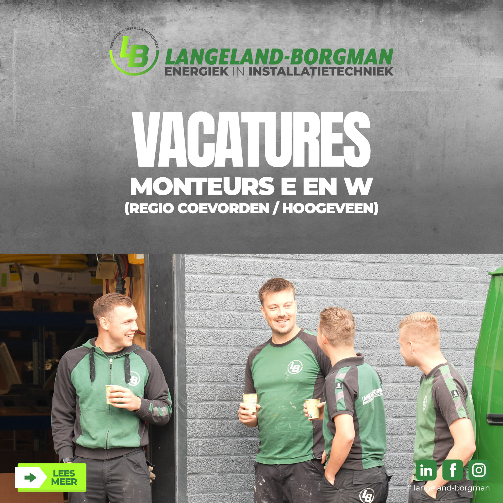 Monteurs E en W-03